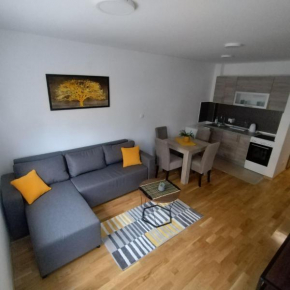 Apartman Biljana